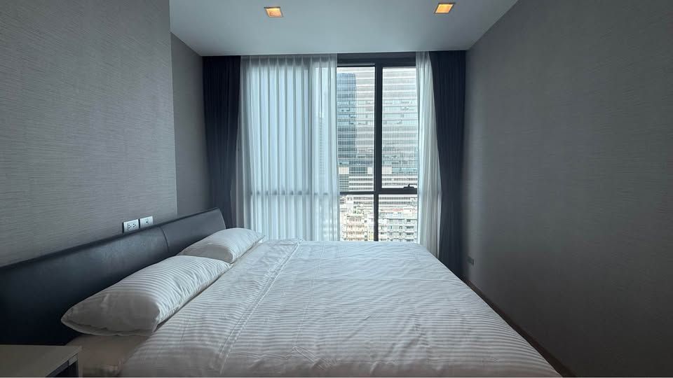 2 卧室 公寓 出租 在  - Image 9