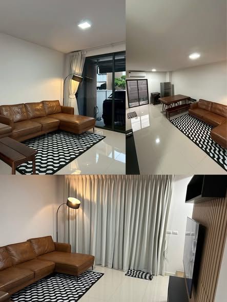 3 Bedroom House For Rent in Thang Kwian, Klaeng, Rayong - Image 7