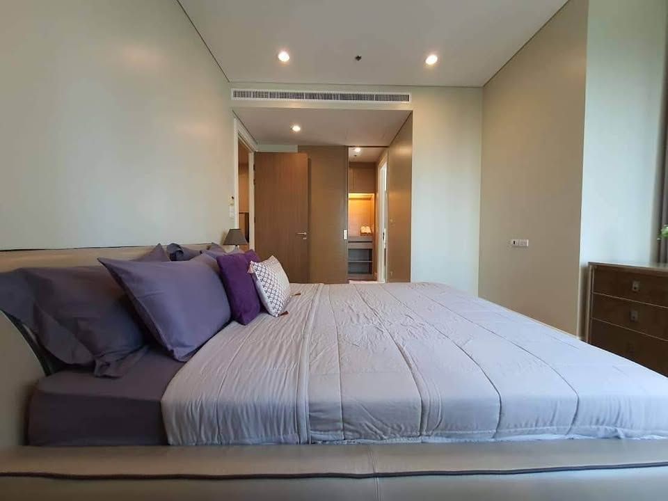 1 卧室 公寓 出租 在  - Image 8