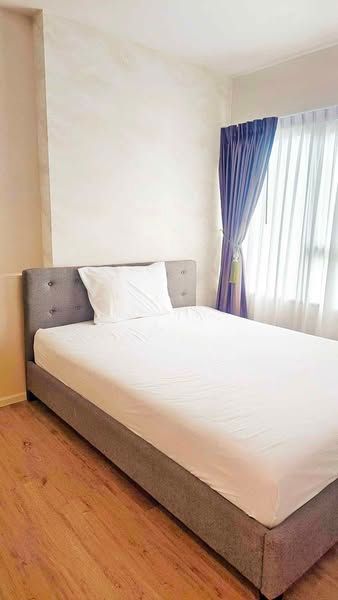 1 卧室 公寓 出租 在  - Image 3