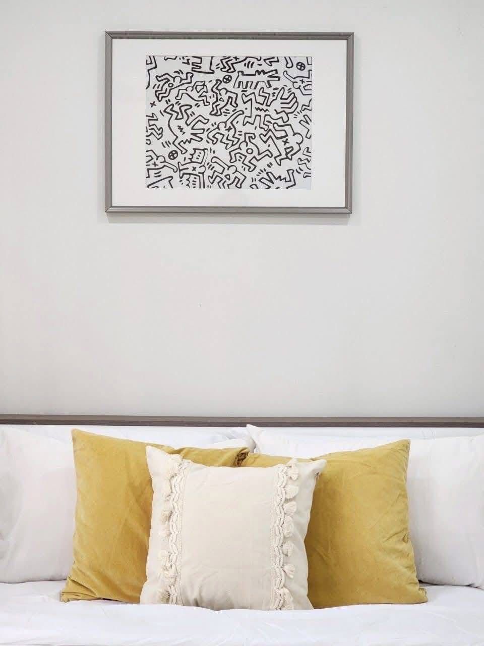 5 卧室 独立房屋 出租 在  - Image 11