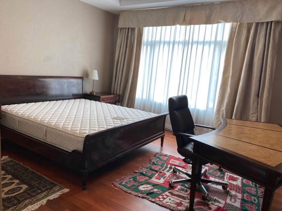 3 卧室 公寓 出租 在  - Image 3