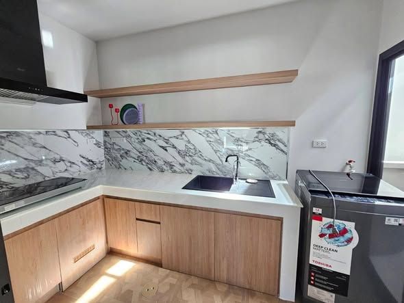 บ้านกลางเมือง ดิ อิดิชั่น พระราม 9 - กรุงเทพกรีฑา - Image 10