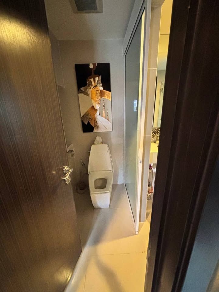 2 卧室 公寓 出租 在  - Image 5