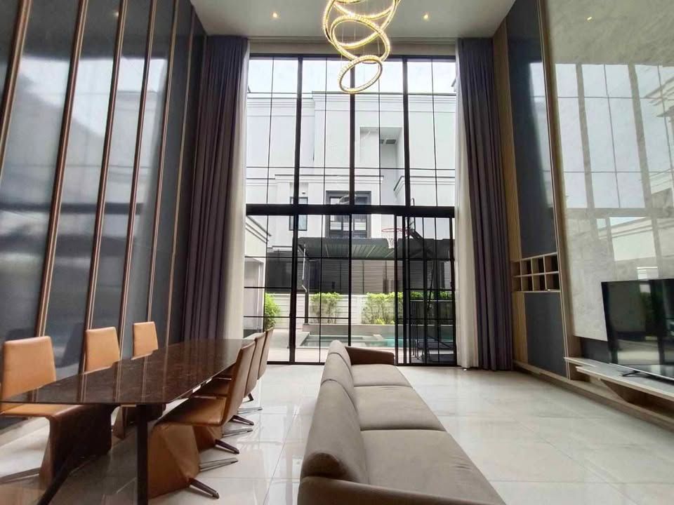 มอลตัน เกทส์ กรุงเทพกรีฑา - Image 8