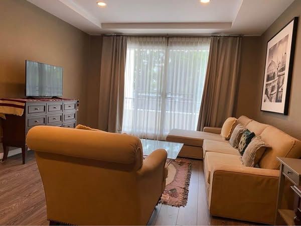 3 卧室 公寓 出租 在  - Image 1