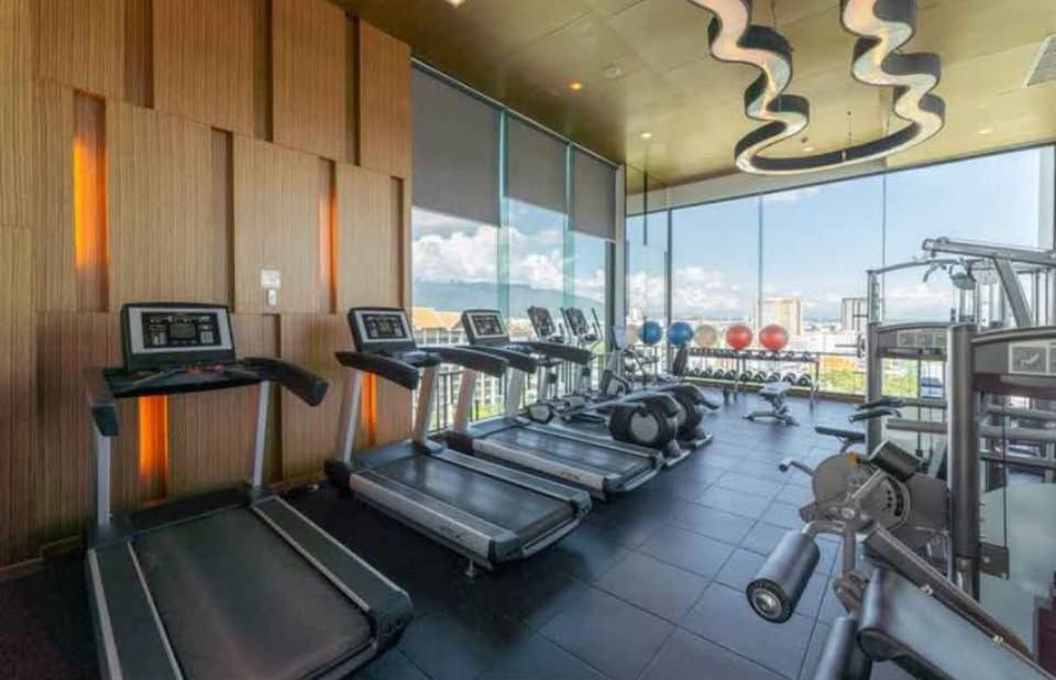 Astra Condo - Image 28