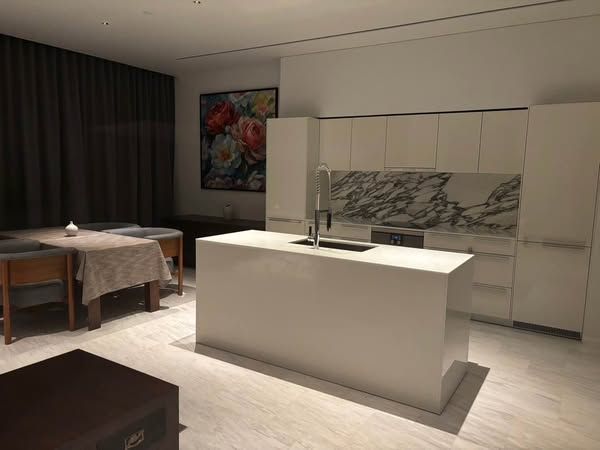 โฟร์ ซีซั่นส์ ไพรเวท เรสสิเด้นซ์ - Image 12