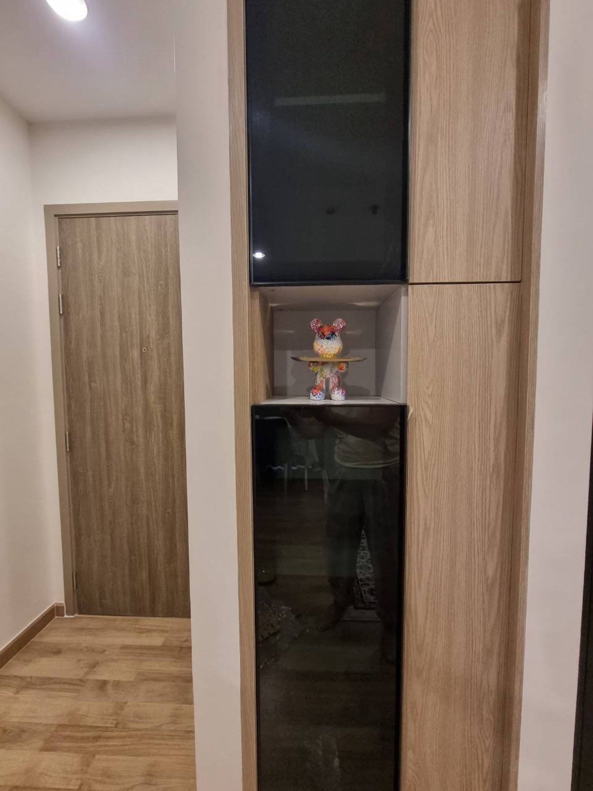 2 ห้องนอน คอนโด สำหรับขาย ใน ดาวคะนอง, ธนบุรี, กรุงเทพมหานคร - Image 9