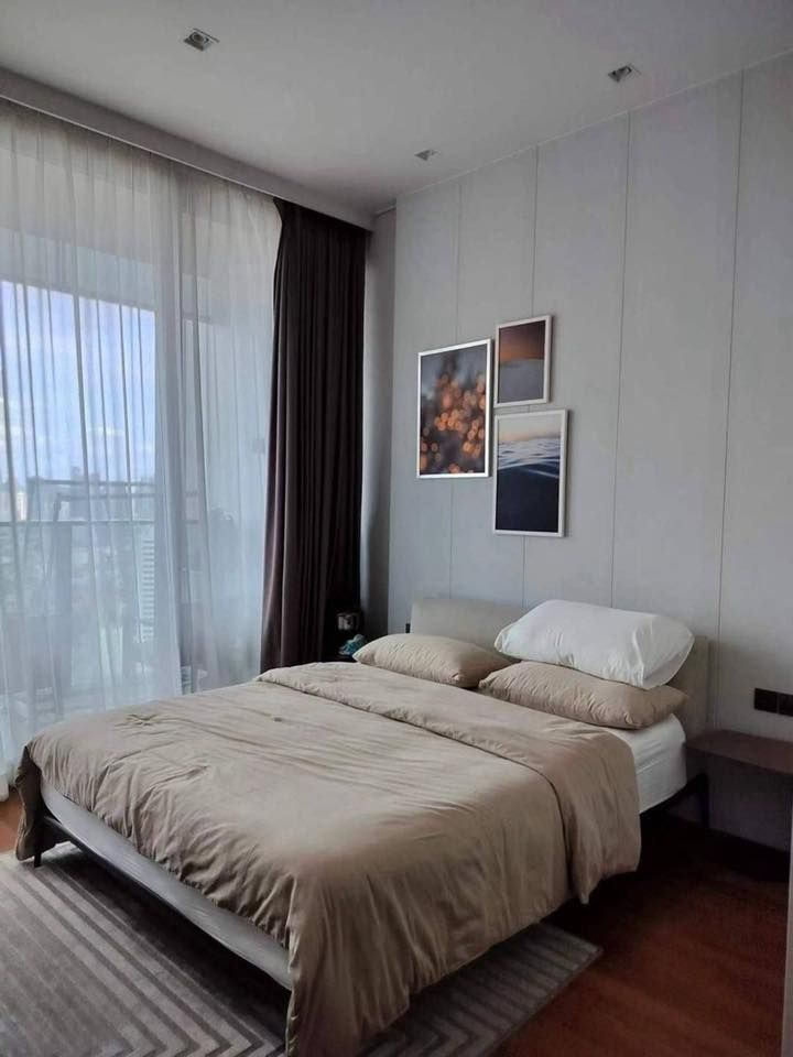 บันยัน ทรี เรสซิเดนซ์ กรุงเทพฯ - Image 7