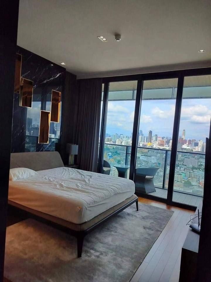 บันยัน ทรี เรสซิเดนซ์ กรุงเทพฯ - Image 6