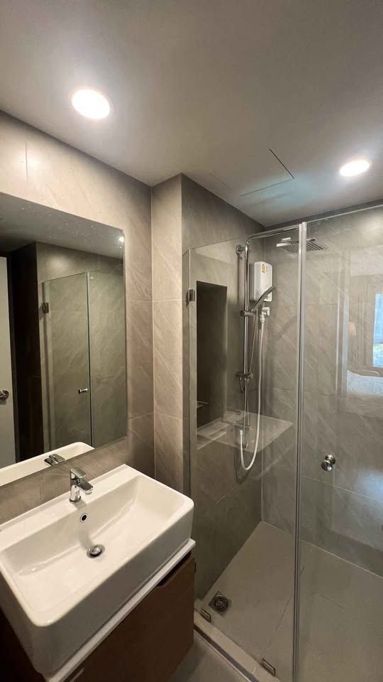 1 卧室 公寓 出租 在  - Image 7