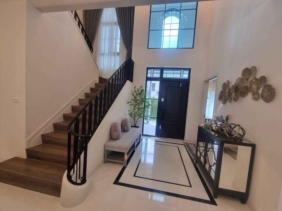 นันทวัน พระราม9-กรุงเทพกรีฑาตัดใหม่ - Image 20