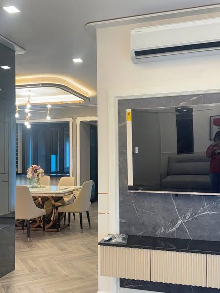 4 卧室 独立房屋 出租 在  - Image 9