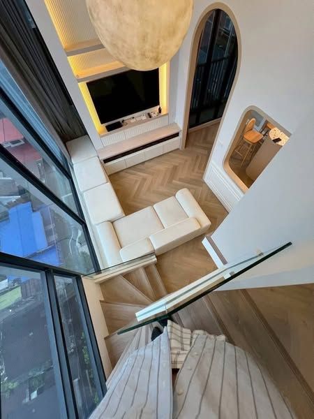 1 ห้องนอน คอนโด สำหรับเช่า ใน จตุจักร, จตุจักร, กรุงเทพมหานคร - Image 5