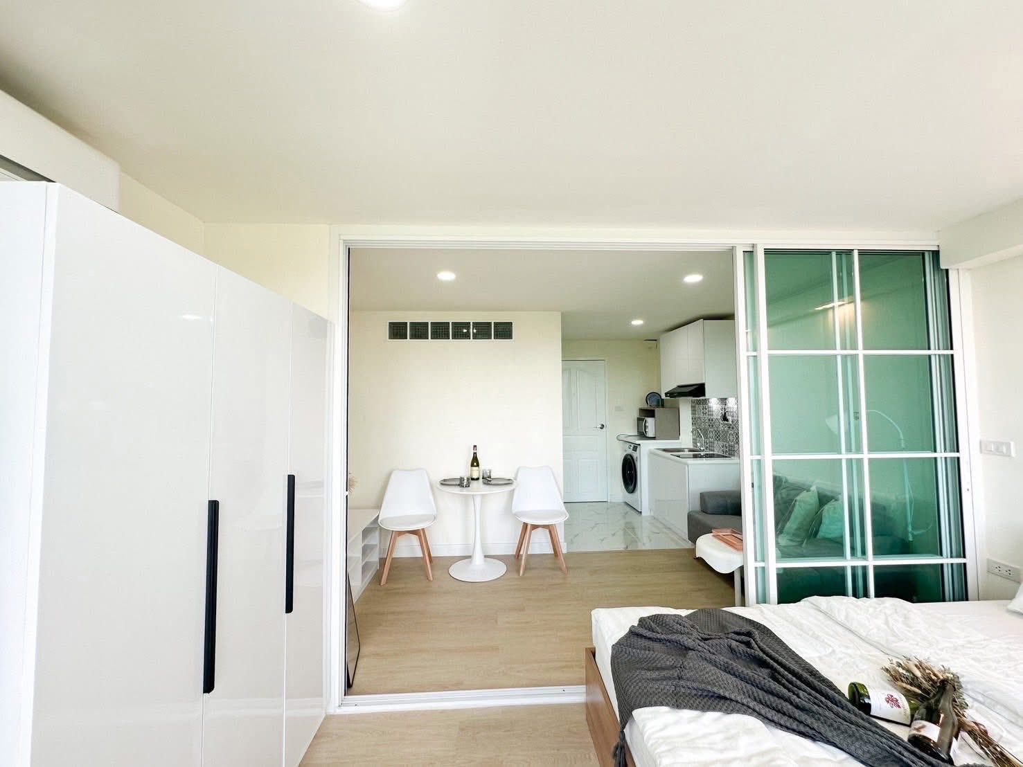 Arise Condo At Mahidol - Image 3