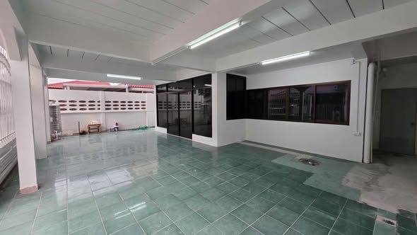 5 卧室 独立房屋 出租 在  - Image 13