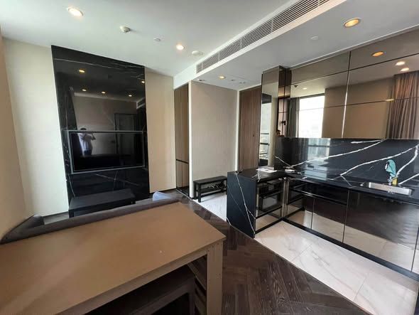 1 卧室 公寓 出租 在  - Image 7