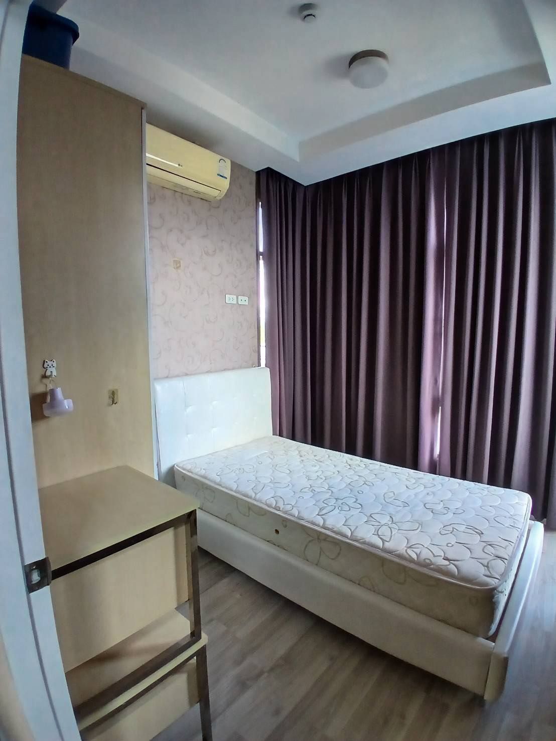 2 卧室 公寓 出租 在  - Image 5