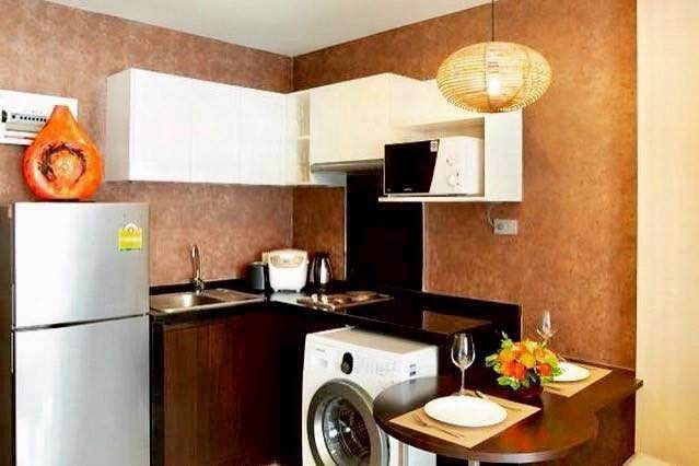 1 卧室 公寓 出租 在  - Image 11