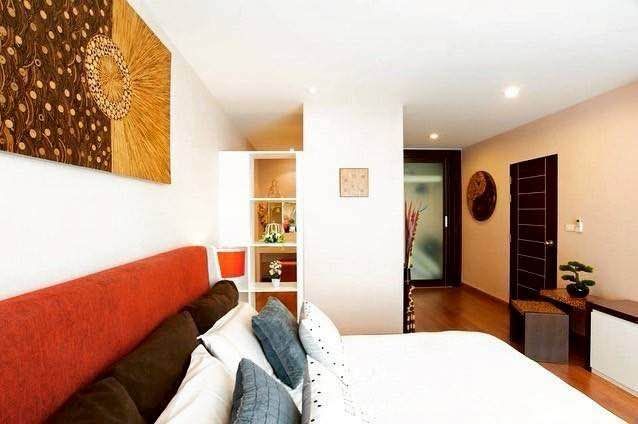 1 卧室 公寓 出租 在  - Image 6