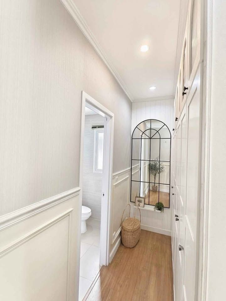 4 卧室 独立房屋 出租 在  - Image 8