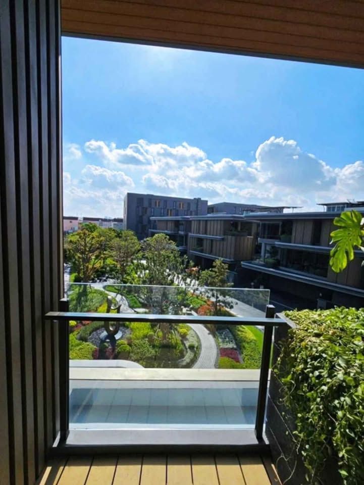 5 卧室 独立房屋 出租 在  - Image 22