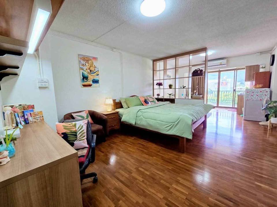 Hillside 4 Condotel - Image 5