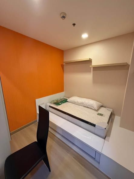 2 卧室 公寓 出租 在  - Image 2