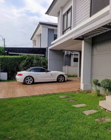 4 卧室 独立房屋 出租 在  - Image 18