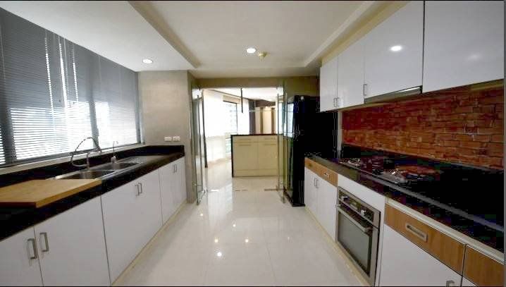 เพรสซิเด้นท์ พาร์ค สุขุมวิท 24 - Image 28