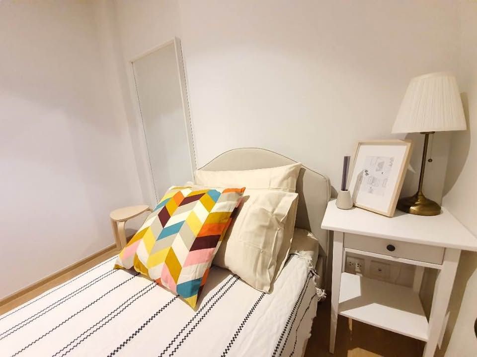 2 卧室 公寓 出租 在  - Image 9