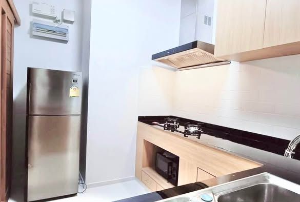 Baan Klang Muang S-Sense Onnuch-Wongwan - Image 7