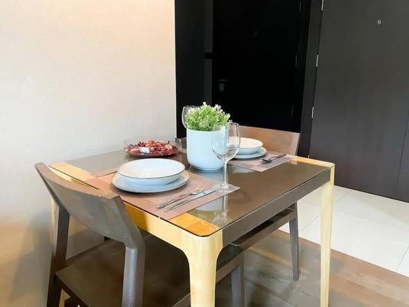 1 卧室 公寓 出租 在  - Image 6