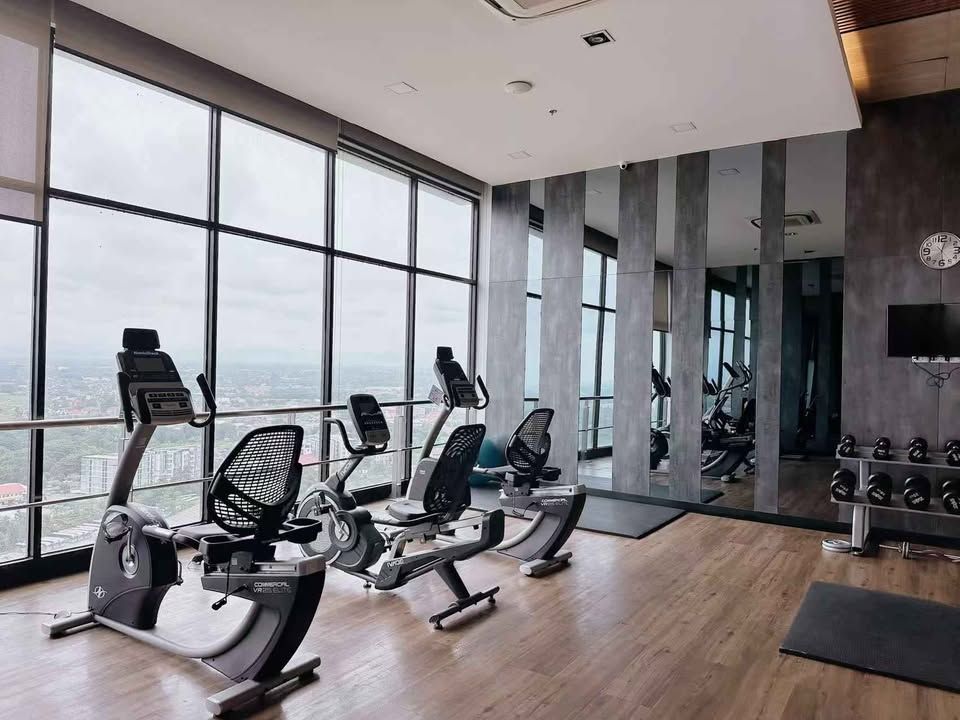 1 卧室 公寓 出租 在  - Image 7