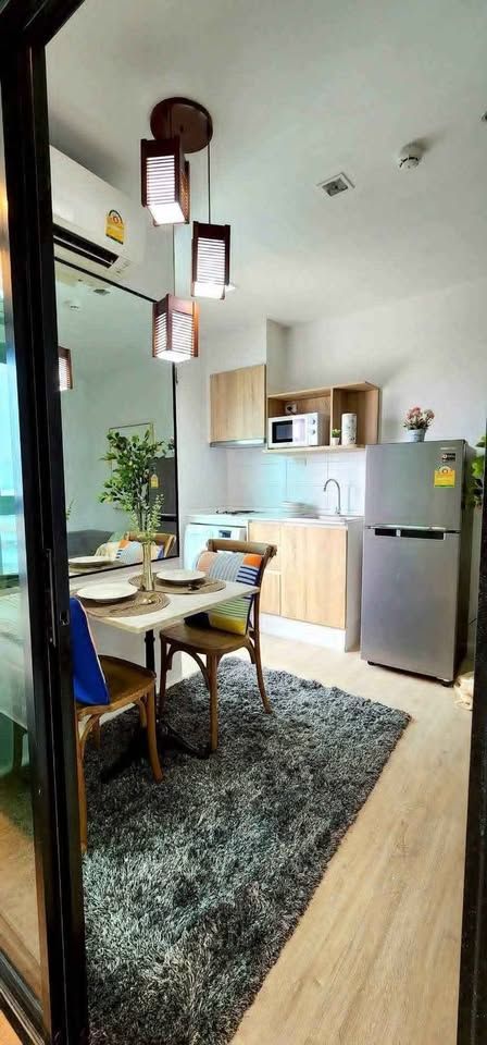 1 卧室 公寓 出租 在  - Image 11