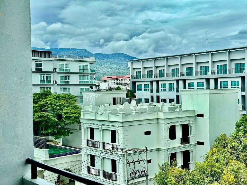 บุญมาศ แมนชั่น - Image 12