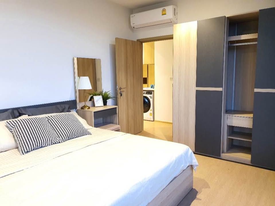 2 卧室 公寓 出租 在  - Image 3