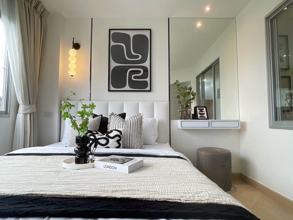 1 卧室 公寓 出售 在  - Image 12