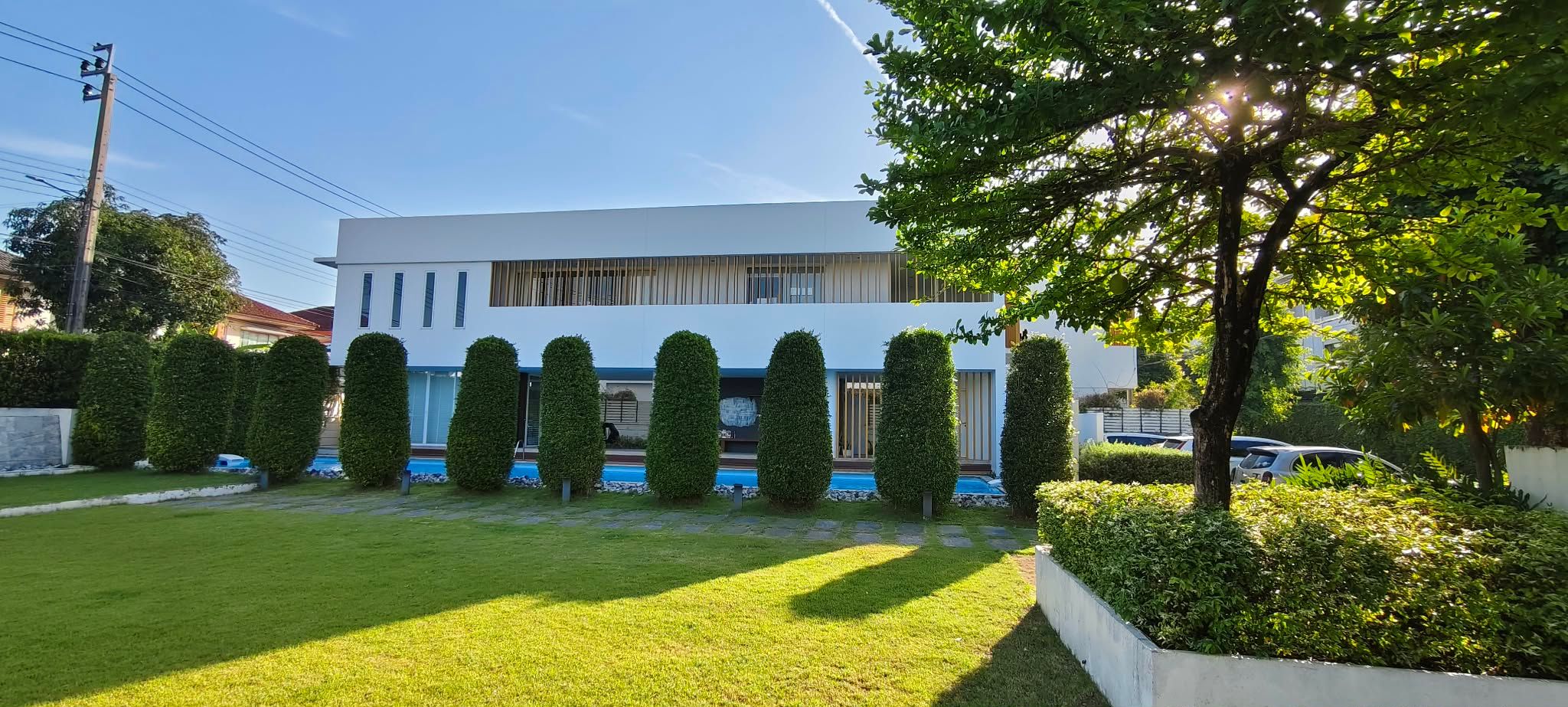 4 卧室 独立房屋 出租 在  - Image 28