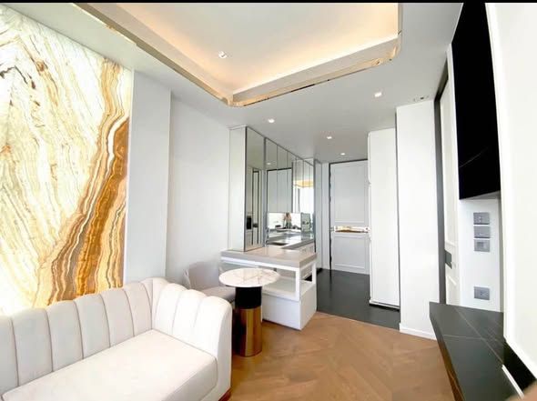 1 卧室 公寓 出租 在  - Image 3