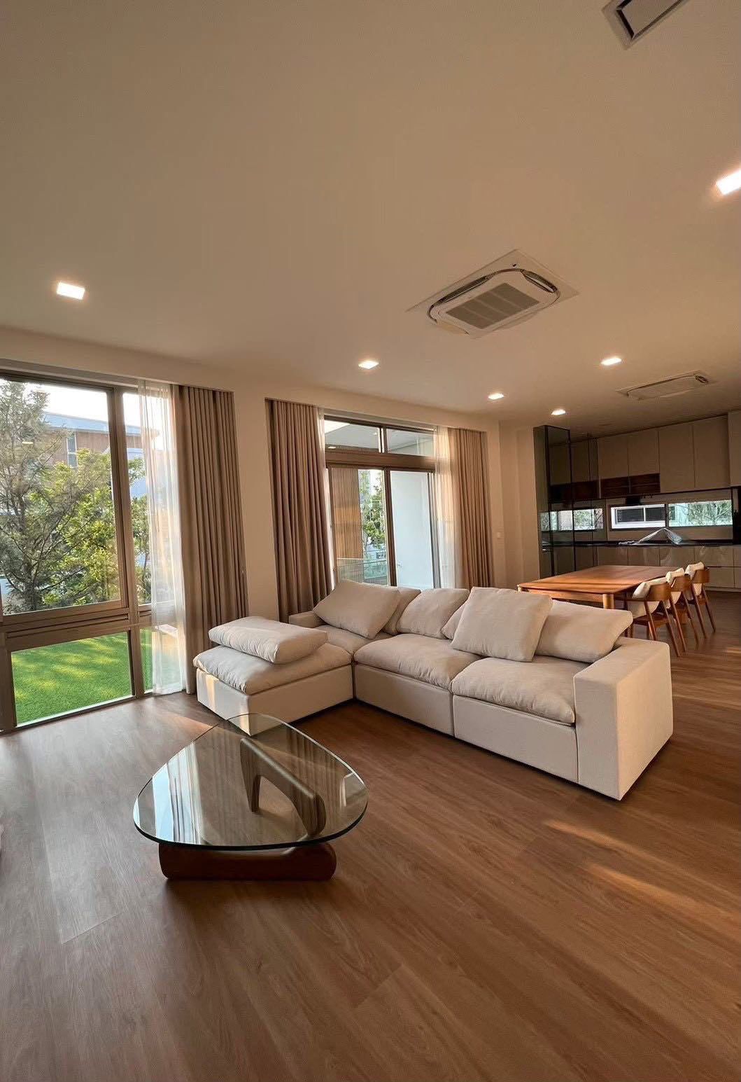 3 卧室 独立房屋 出租 在  - Image 2