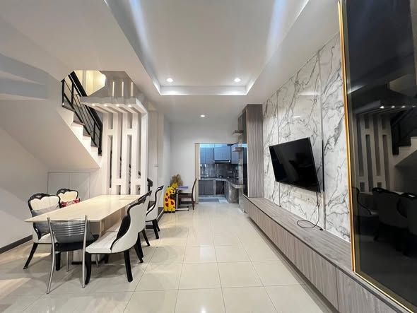 ซิตี้ พาร์ค พัฒนาการ 38 - Image 9