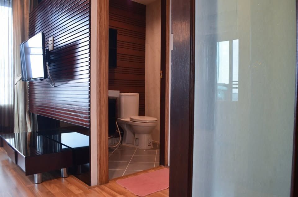 The Benefits Condo Chiang Mai - Image 9