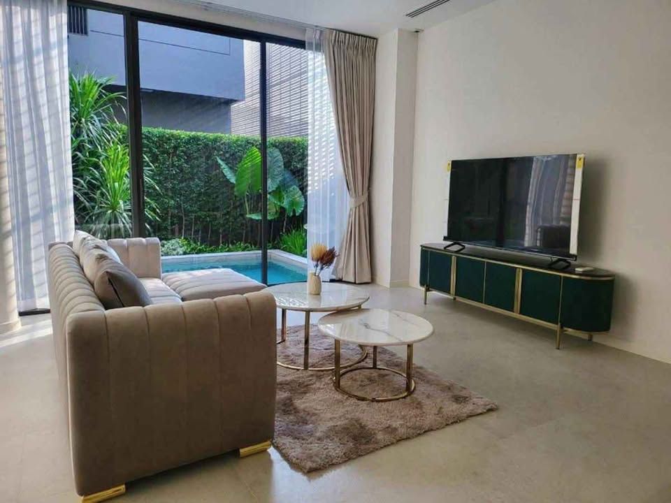 5 卧室 独立房屋 出租 在  - Image 18