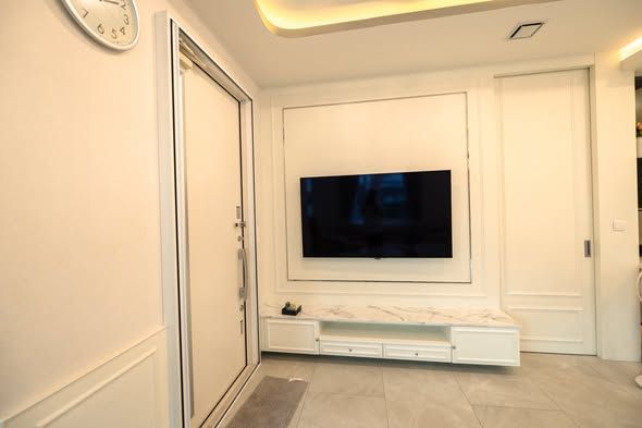 4 卧室 独立房屋 出售 在  - Image 10