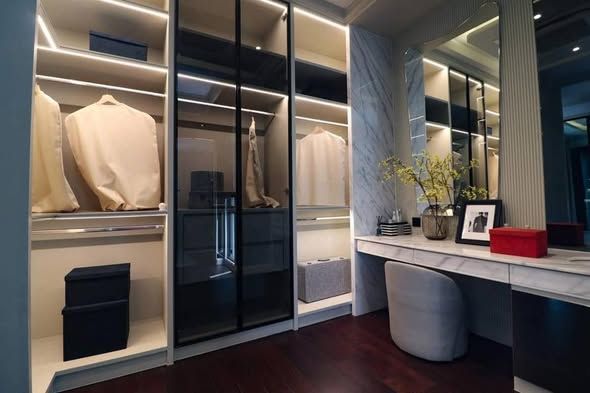 4 ห้องนอน บ้านเดี่ยว สำหรับเช่า ใน จตุจักร, จตุจักร, กรุงเทพมหานคร - Image 10