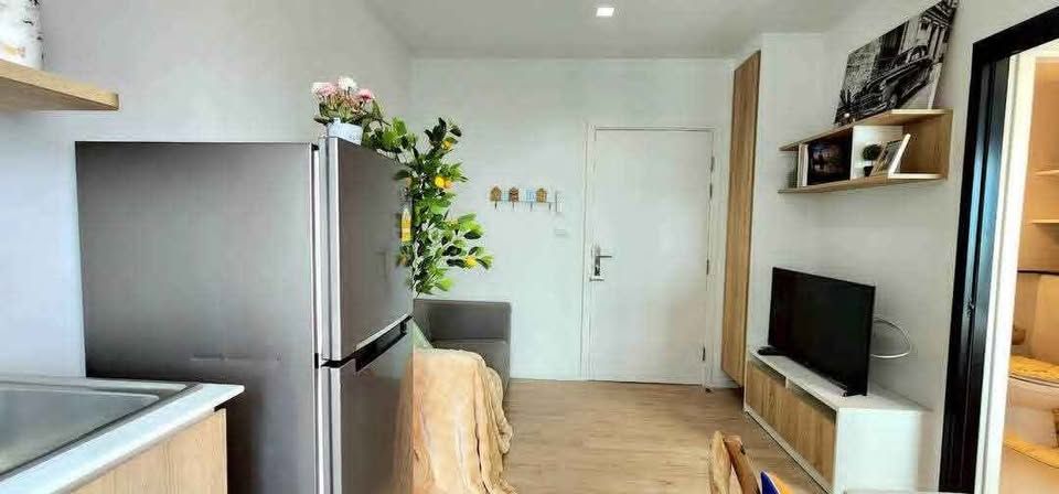 1 卧室 公寓 出租 在  - Image 10