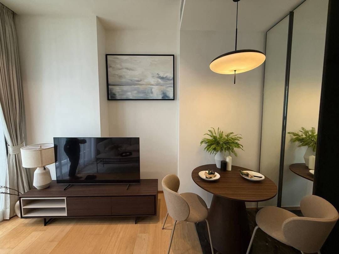 1 卧室 公寓 出租 在  - Image 12