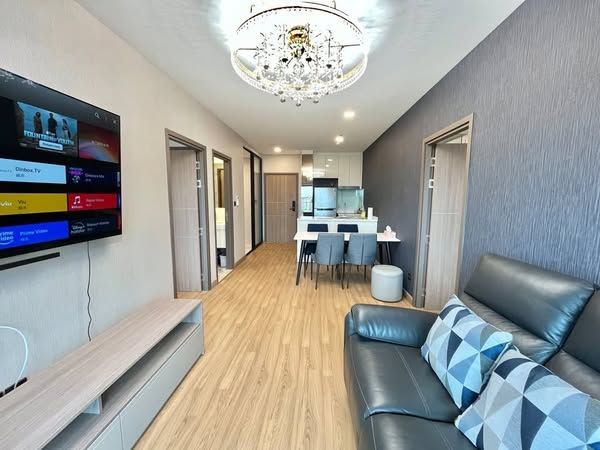 Astra Sky River - Image 1